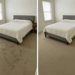 Best Residential Carpet Cleaning