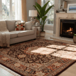 Best rug cleaning service