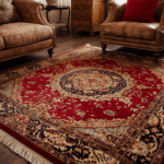 Best rug cleaning service