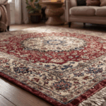 Best rug cleaning service