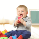 Hypoallergenic Carpet Cleaning, Baby Crawling on Carpet