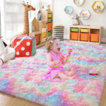Hypoallergenic Carpet Cleaning, Baby Crawling on Carpet