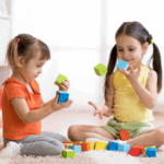 Hypoallergenic Carpet Cleaning, Baby Crawling on Carpet