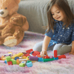 Hypoallergenic Carpet Cleaning, Baby Crawling on Carpet
