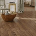 Hardwood Floor Cleaning