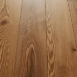 Hardwood Floor Cleaning