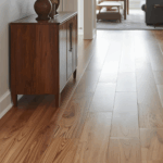 Hardwood Floor Cleaning