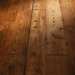 Hardwood Floor Cleaning